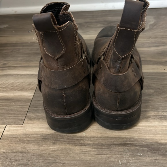 Men’s boots by GBX size 9.5 - Picture 7 of 9